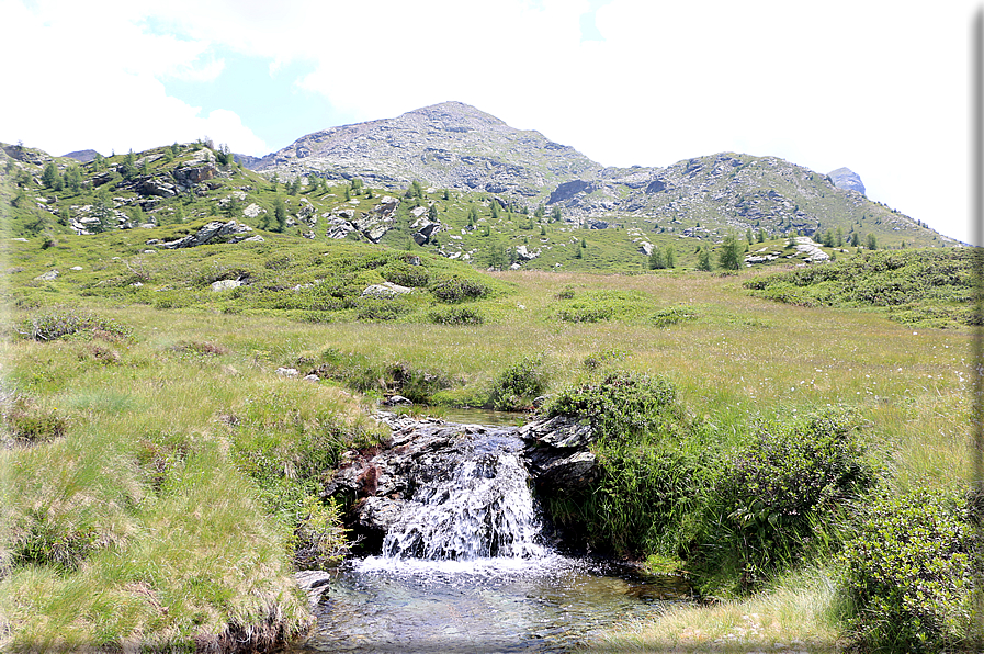 foto Laghi dei Lasteati